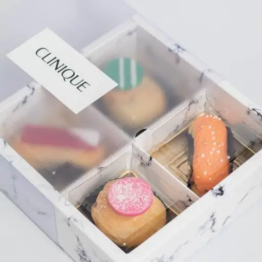 Customize Snack Box