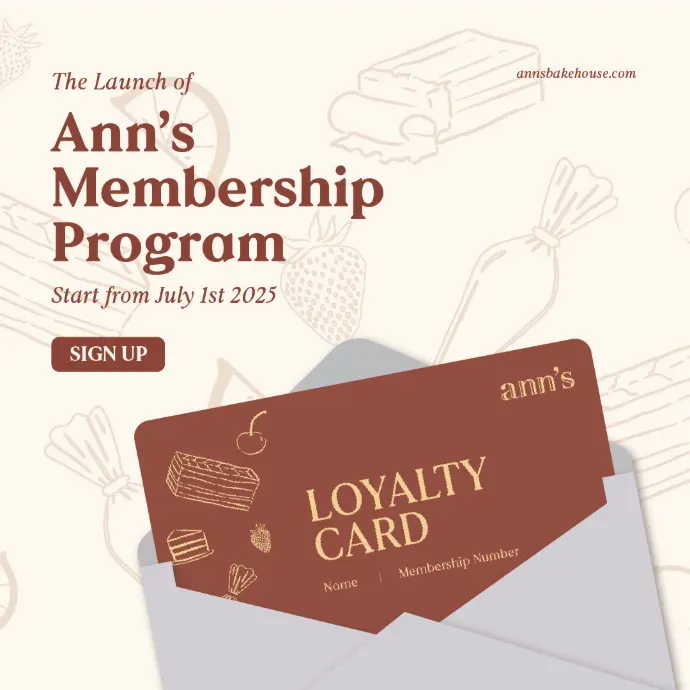 membership program