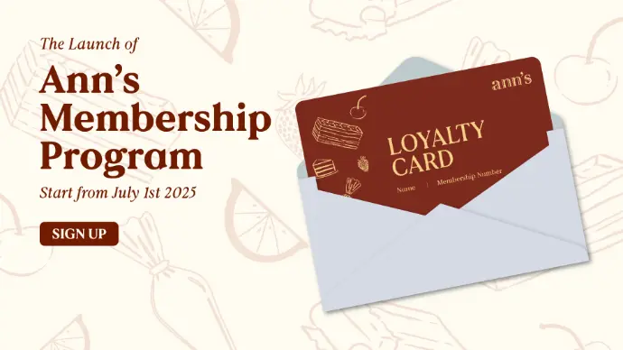 membership program