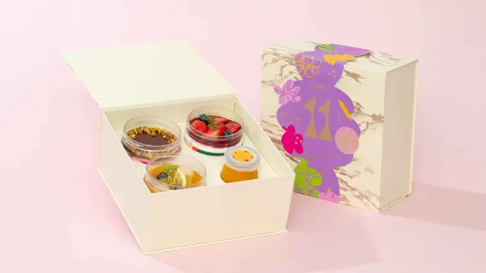 dessert box jakarta