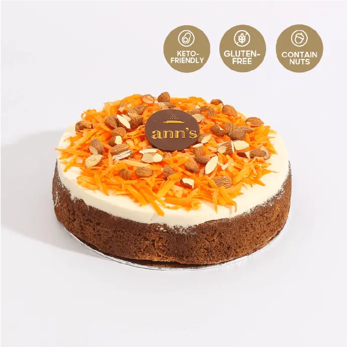 kue wortel gluten free kue wortel gluten free