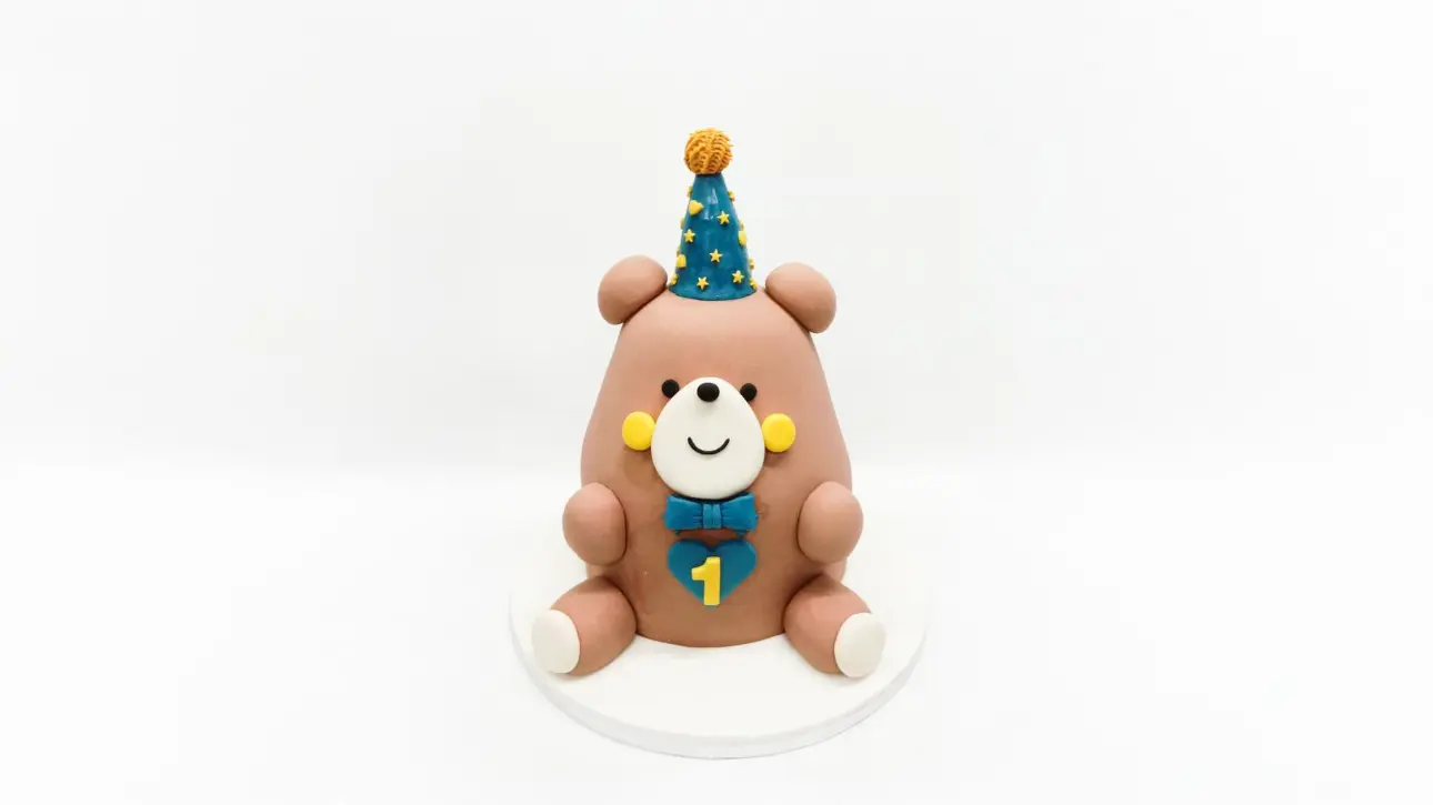 custom birthday cake