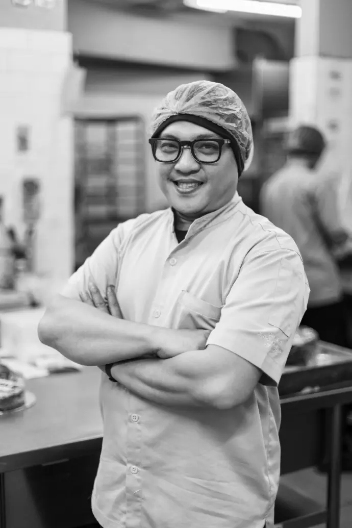 bakery job in jakarta anns career