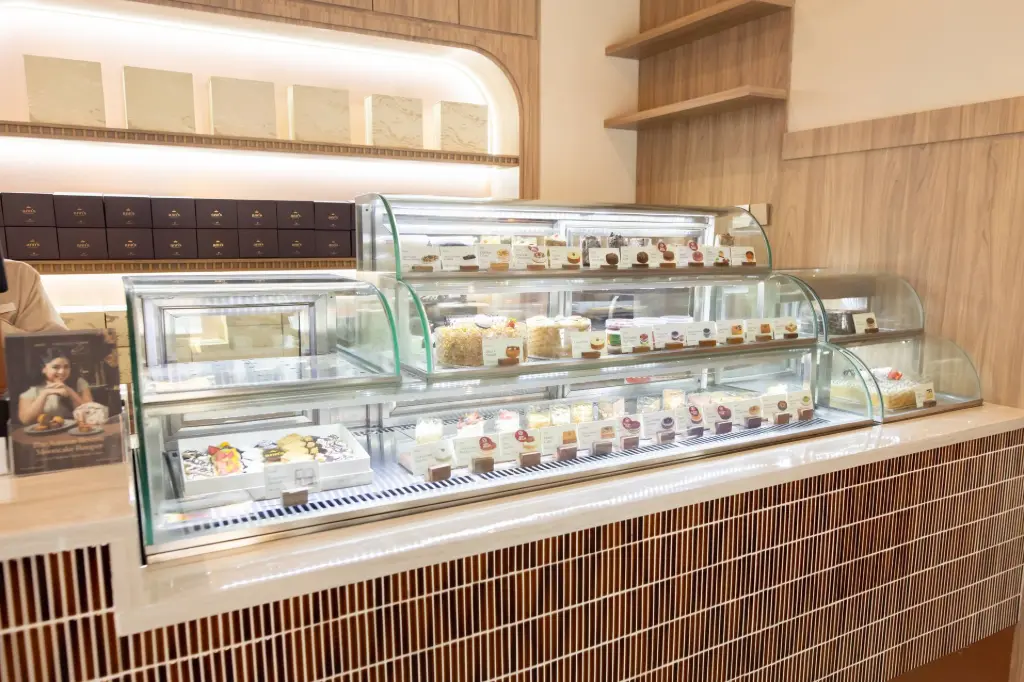 birthday cake shop jakarta