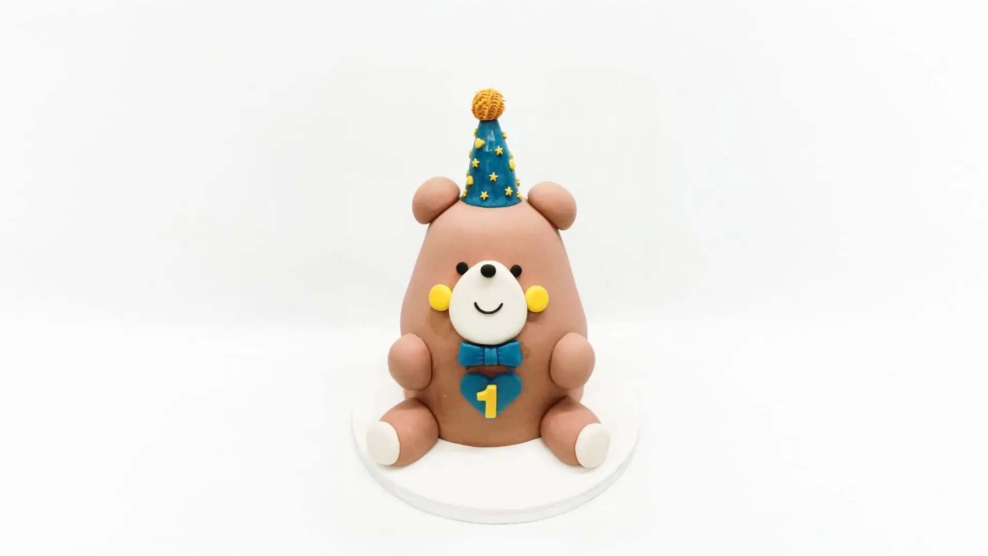 custom birthday cake