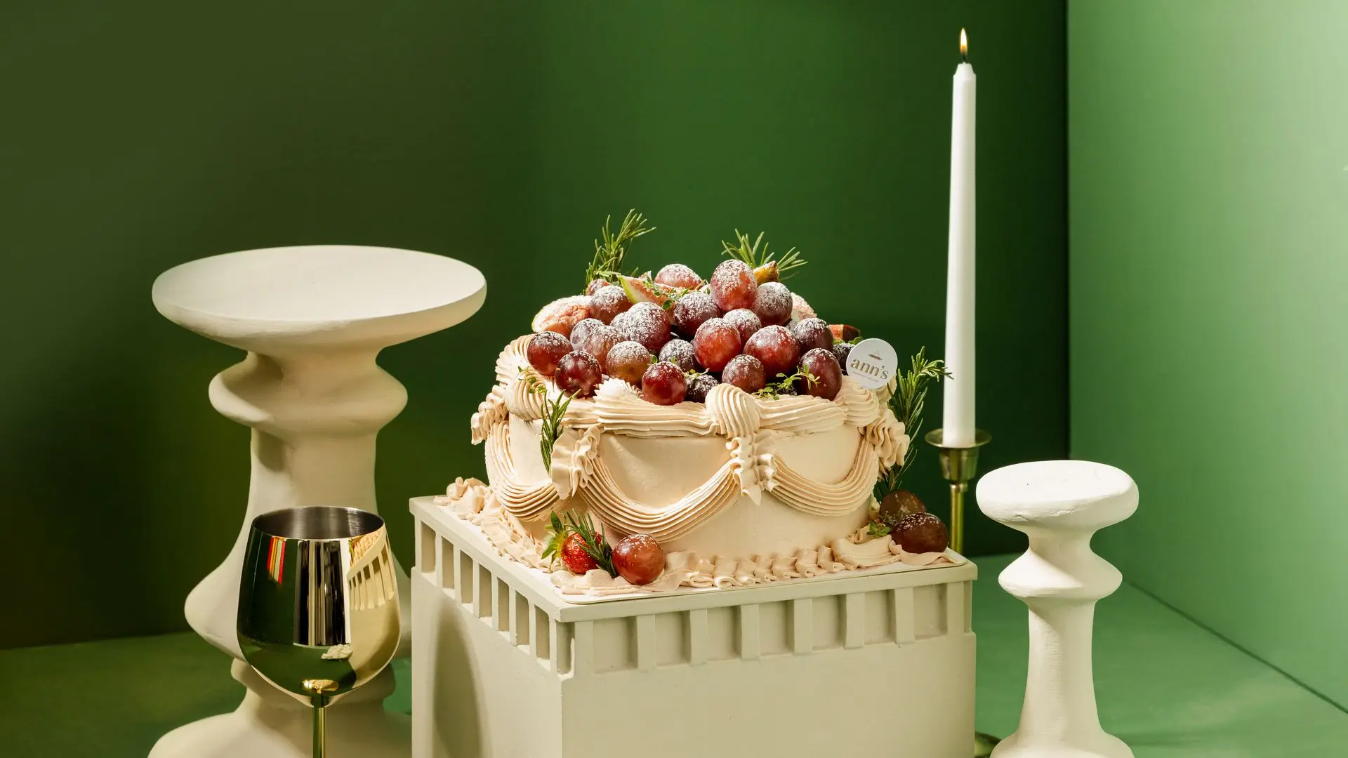 holiday custom cake holiday custom cake