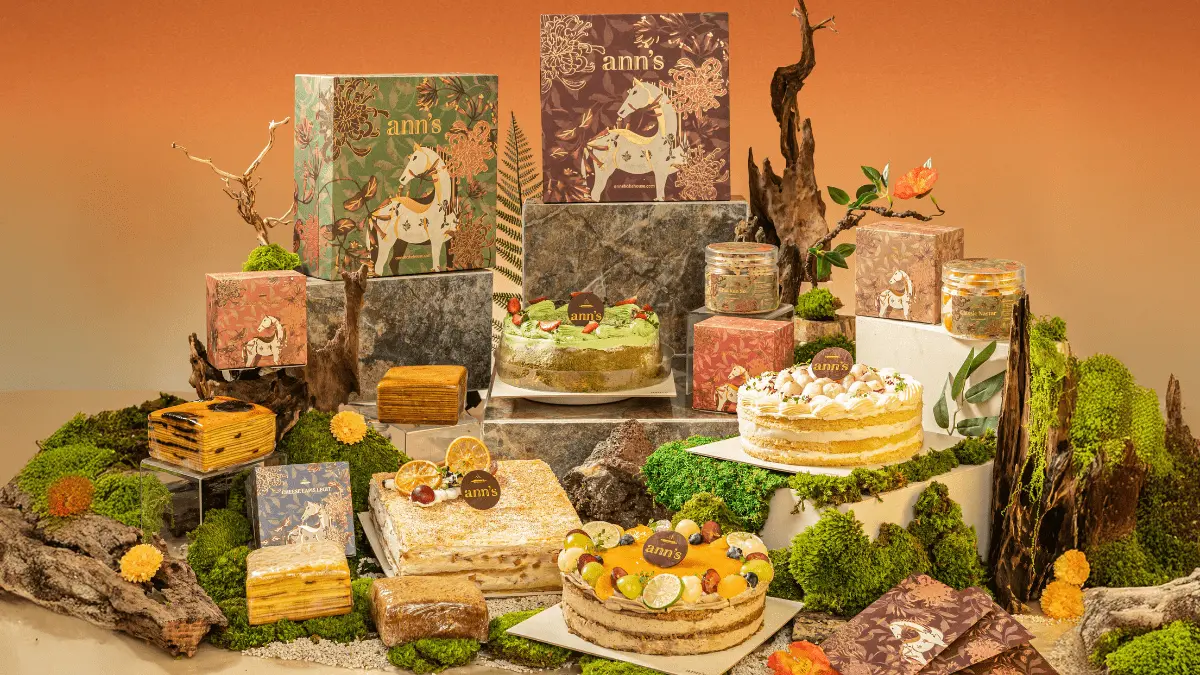 hampers imlek eksklusif 2026