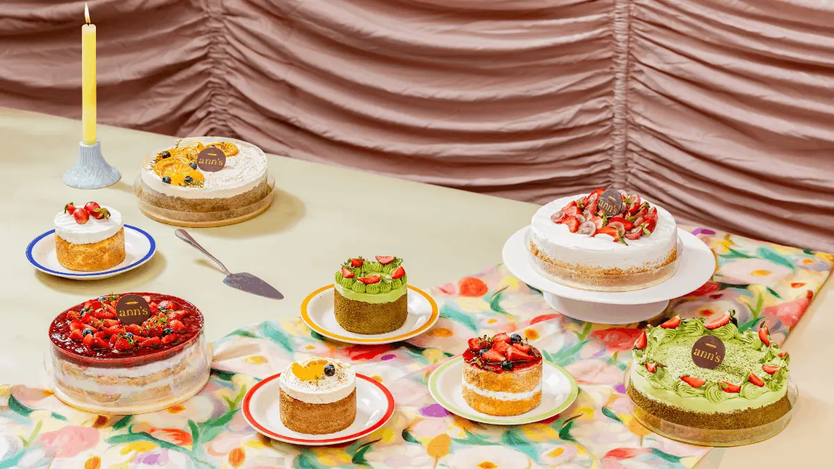 tres leches cake jakarta