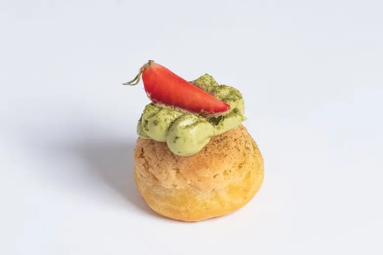 mini choux