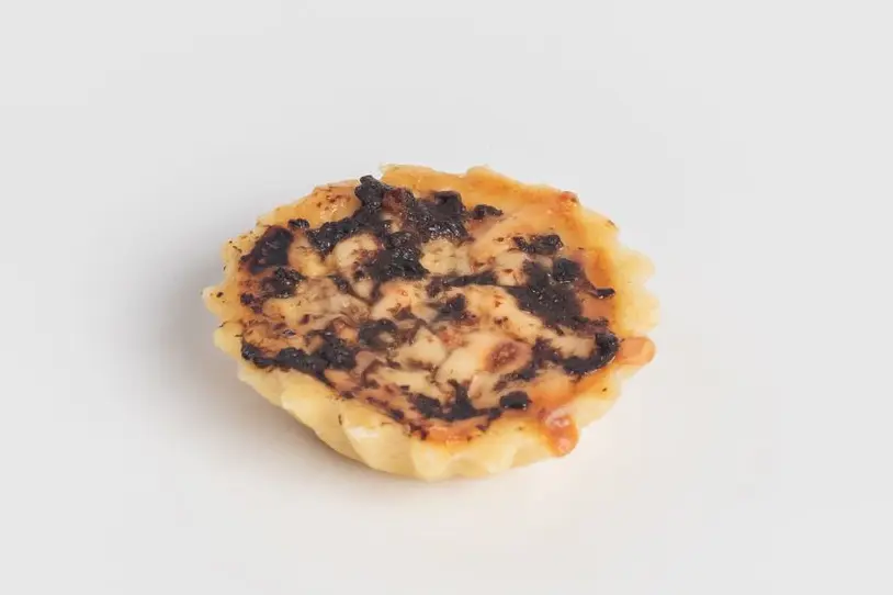 mini quiche jakarta