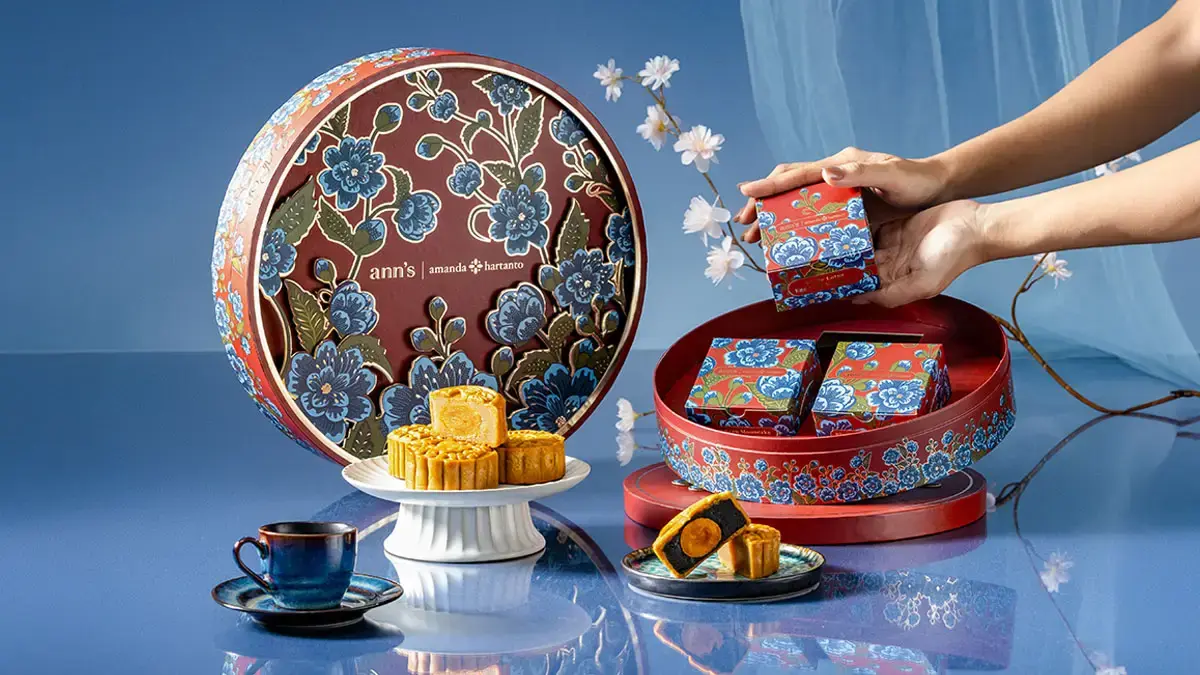 premium mooncake hampers jakarta