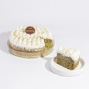 Tres Leches Matcha