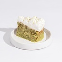 Tres Leches Matcha