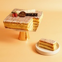 Mille Feuille