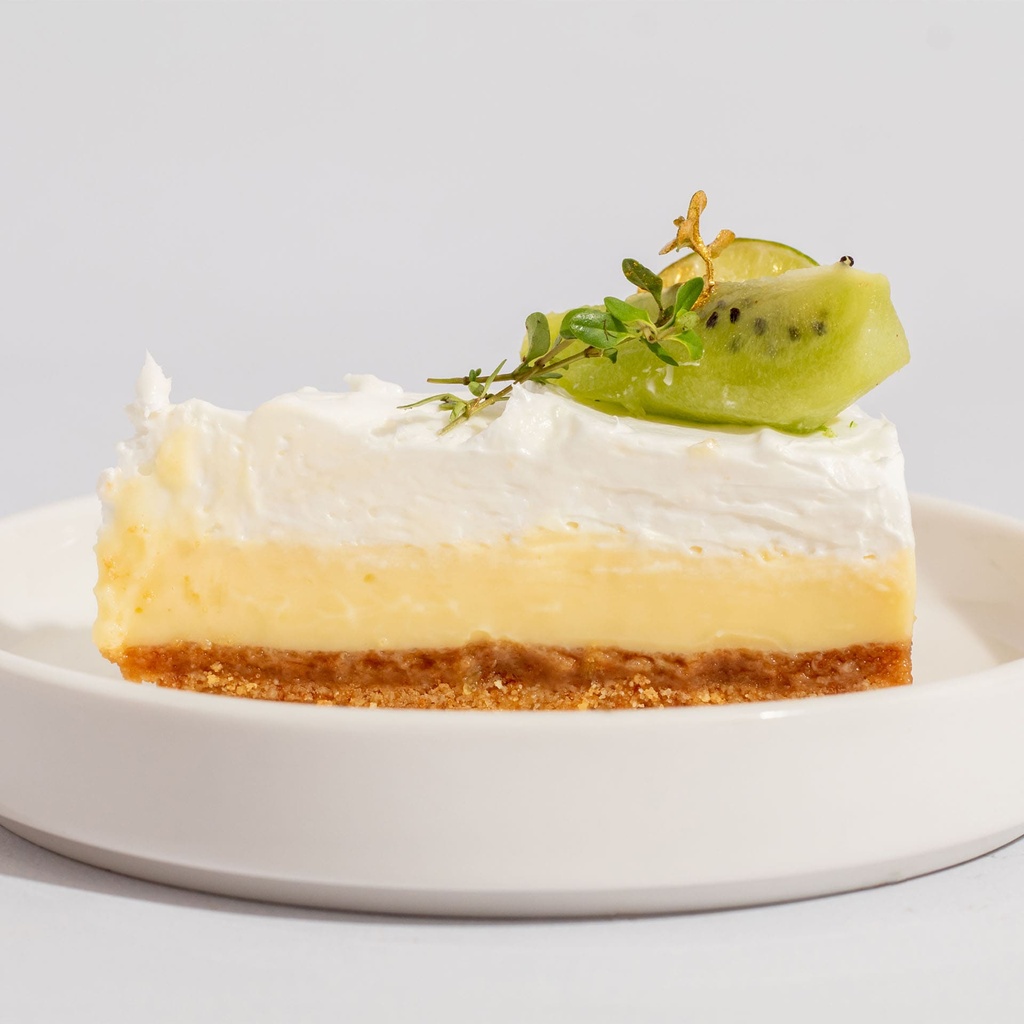 Key Lime Pie Special