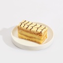 Cheese Mille Feuille