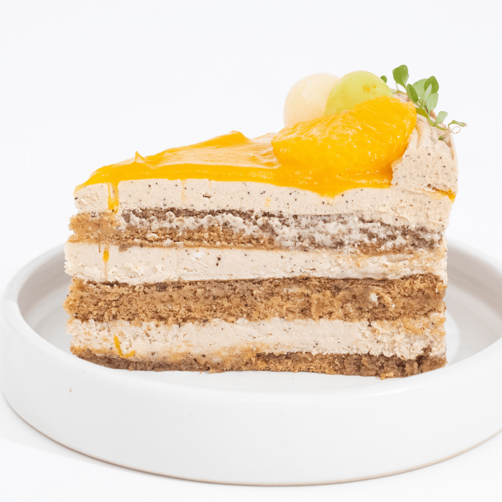 Earl Grey Creme - Annsversary 2025   