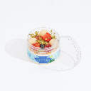 Milky Fruit & Almond Pudding - Annsversary 2025
