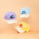 Ann's Baseball Cap
