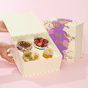 Flavors In a Box