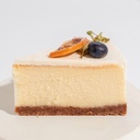 New York Cheesecake