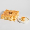 Apple Mille Feuille