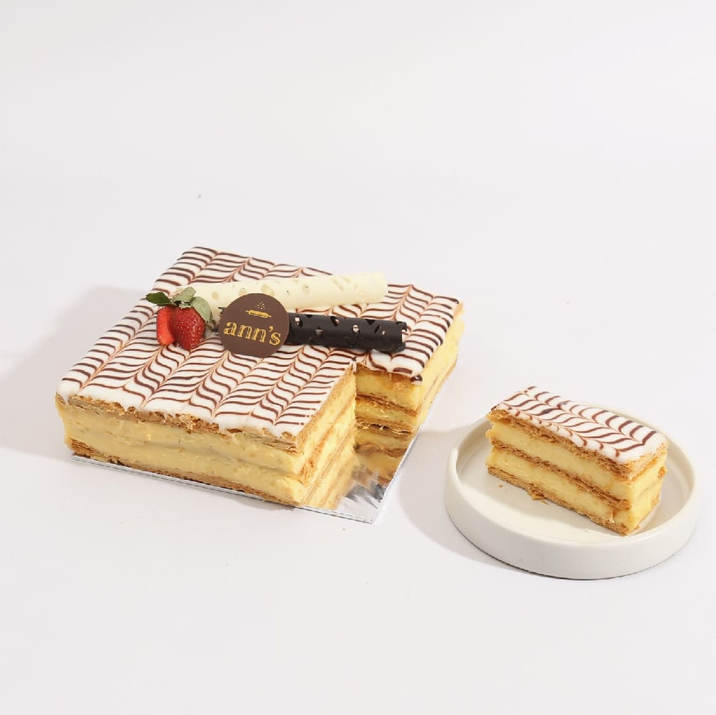 Mille Feuille