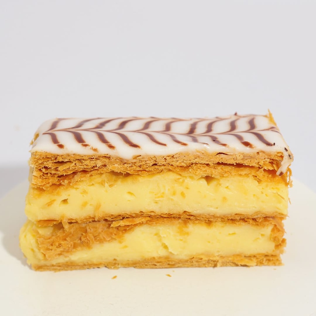 Mille Feuille