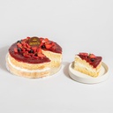 Tres Leches Red Berry