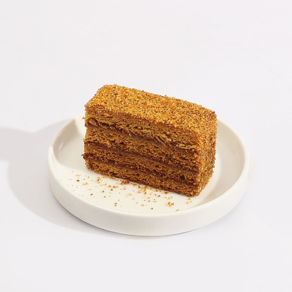 Honey Cake