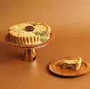 Quiche Spinach