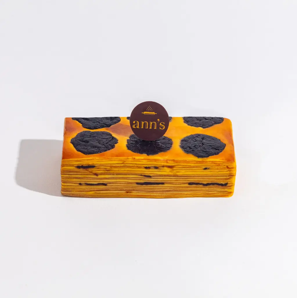 Lapis Legit Prune