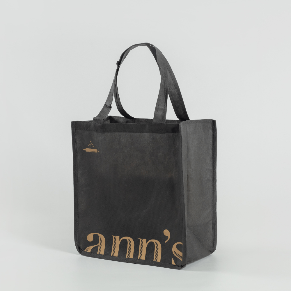 Tote Bag - Size S 