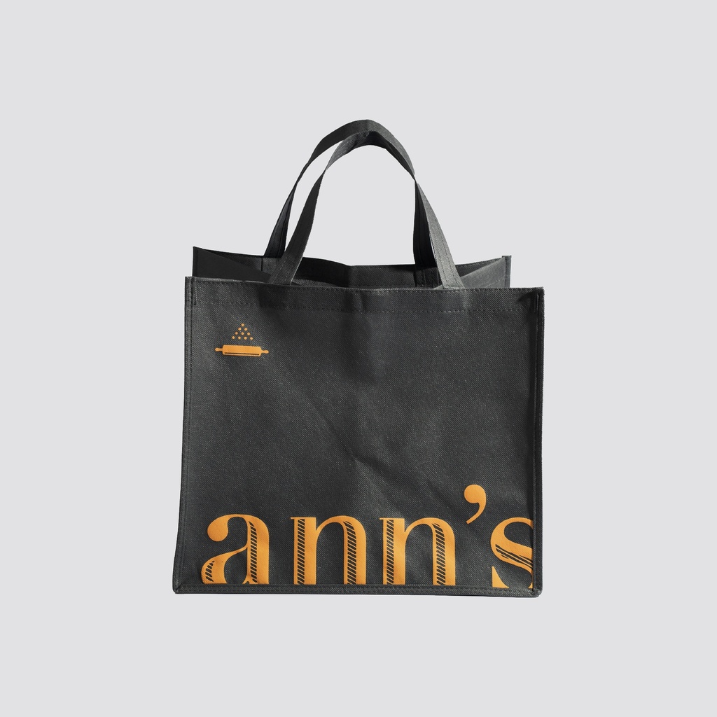 Tote Bag - Size M 