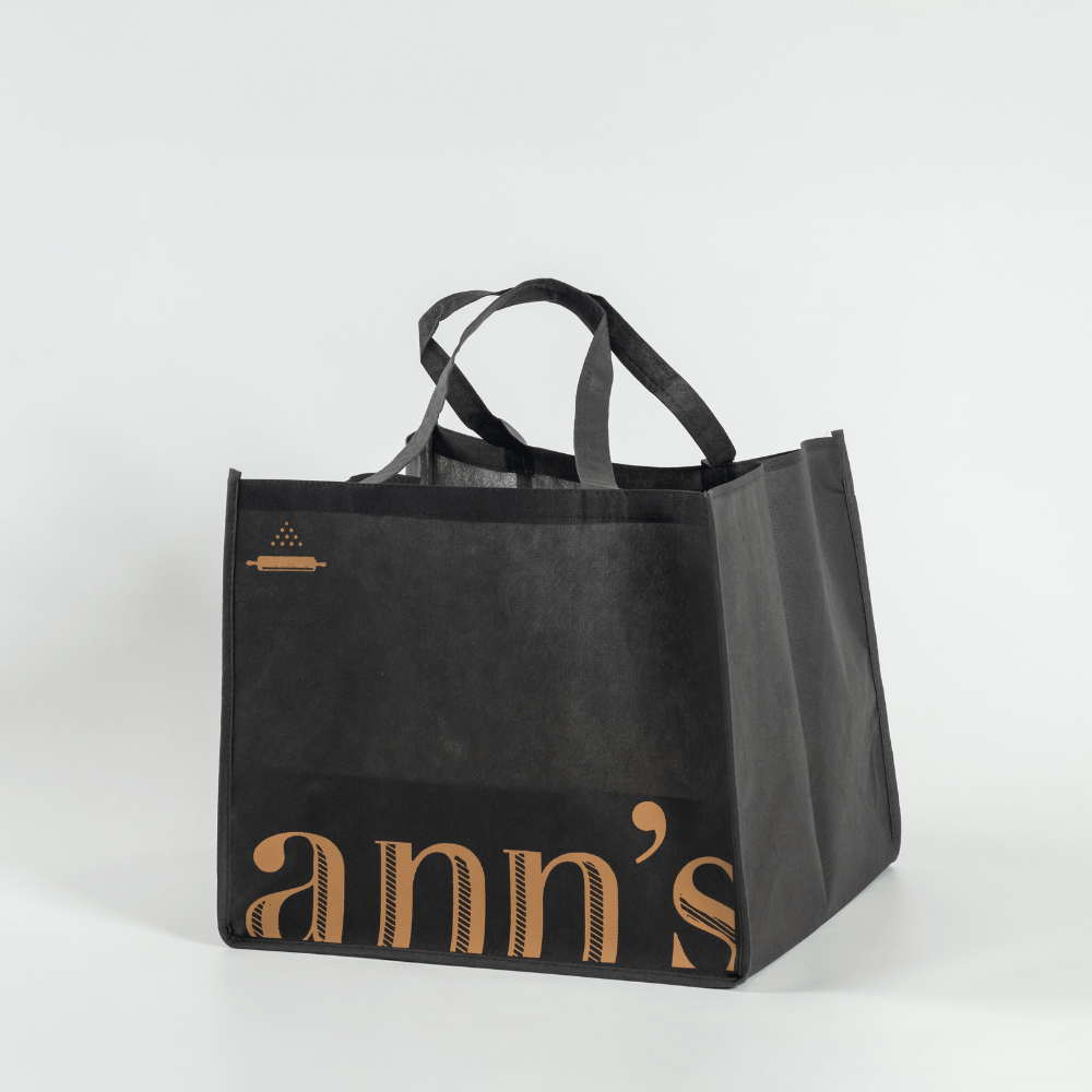 Tote Bag - Size L 