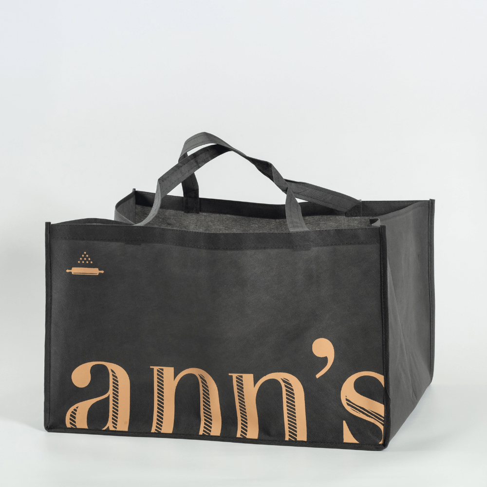 Tote Bag - Size XL 