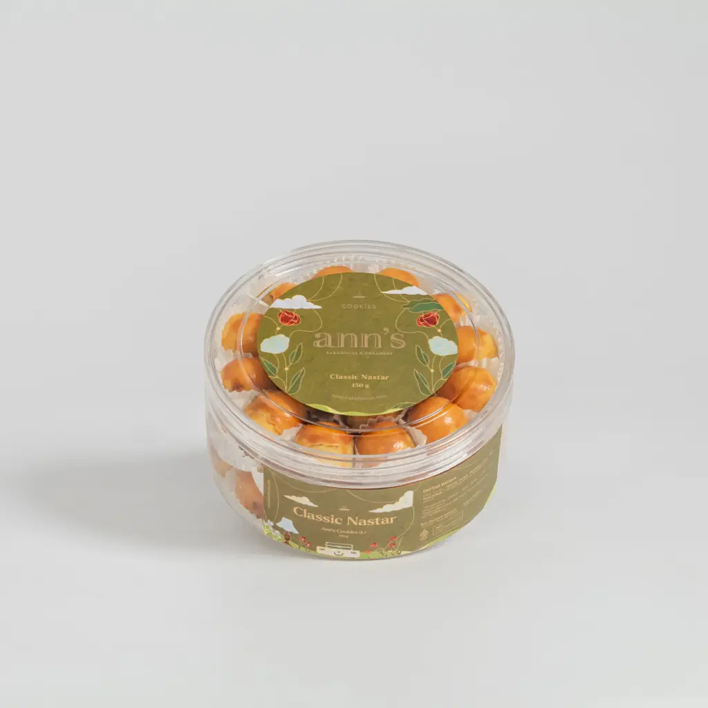 Ann's Nastar Classic 