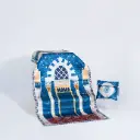 Ann's Serenity Prayer Mat