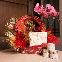 Ann's x Ekakarya - Fortune Feast with Ann's Deluxe Hampers