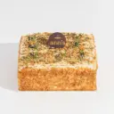 Honey Cream Cheese