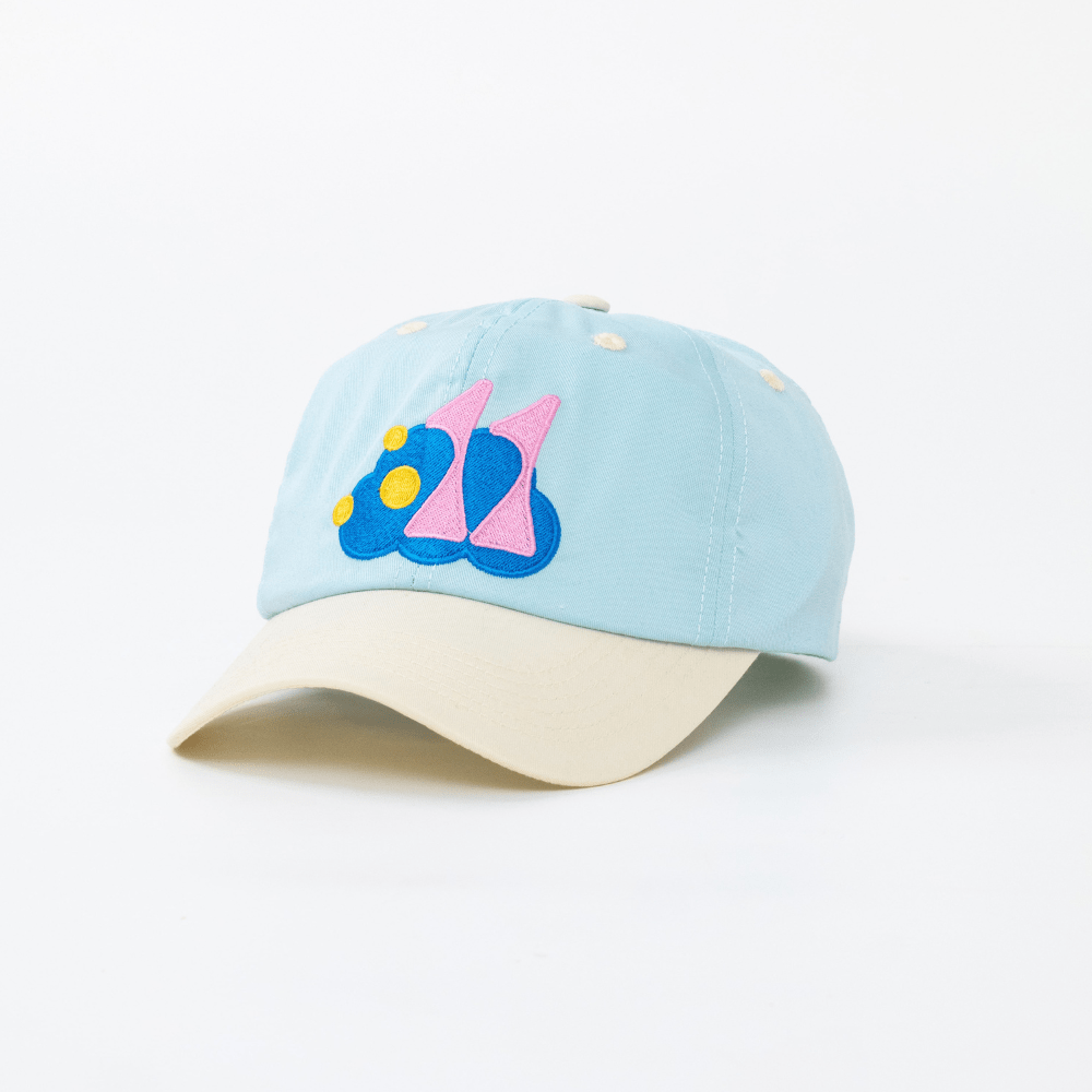 Ann's Baseball Cap