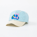 Ann's Baseball Cap