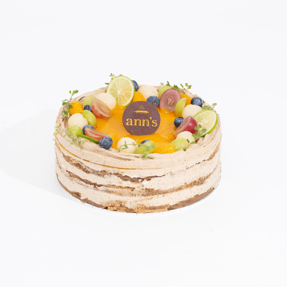 Earl Grey Crème