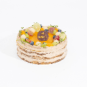 Earl Grey Crème