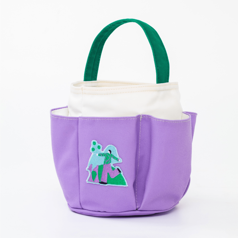 Ann's Tool Bag