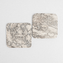 Ann's Marble Coaster