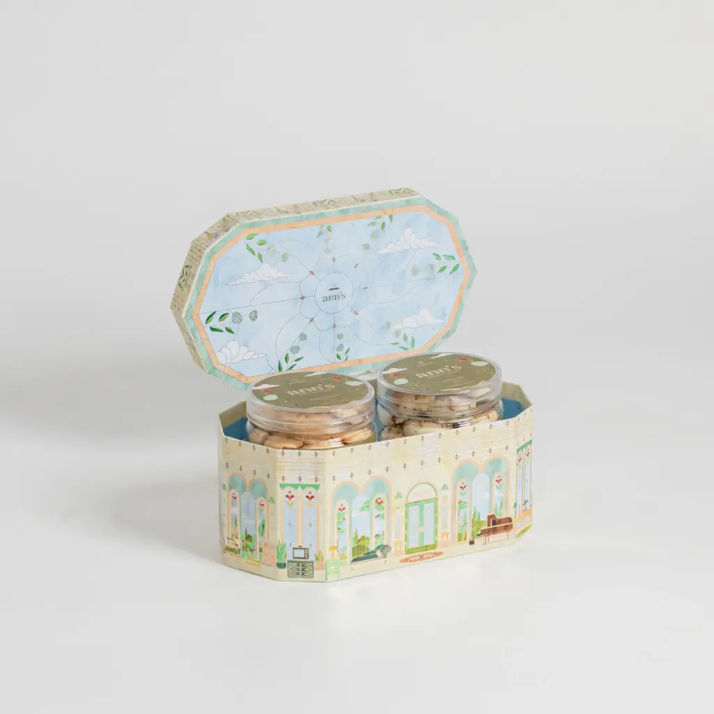 Ann's Holiday Season 2025 (Gift Set Hampers)