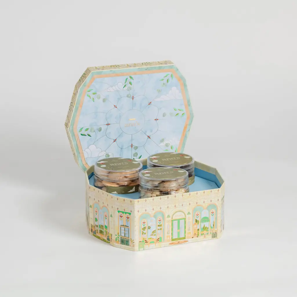 Ann's Holiday Season 2025 (Deluxe Hampers)