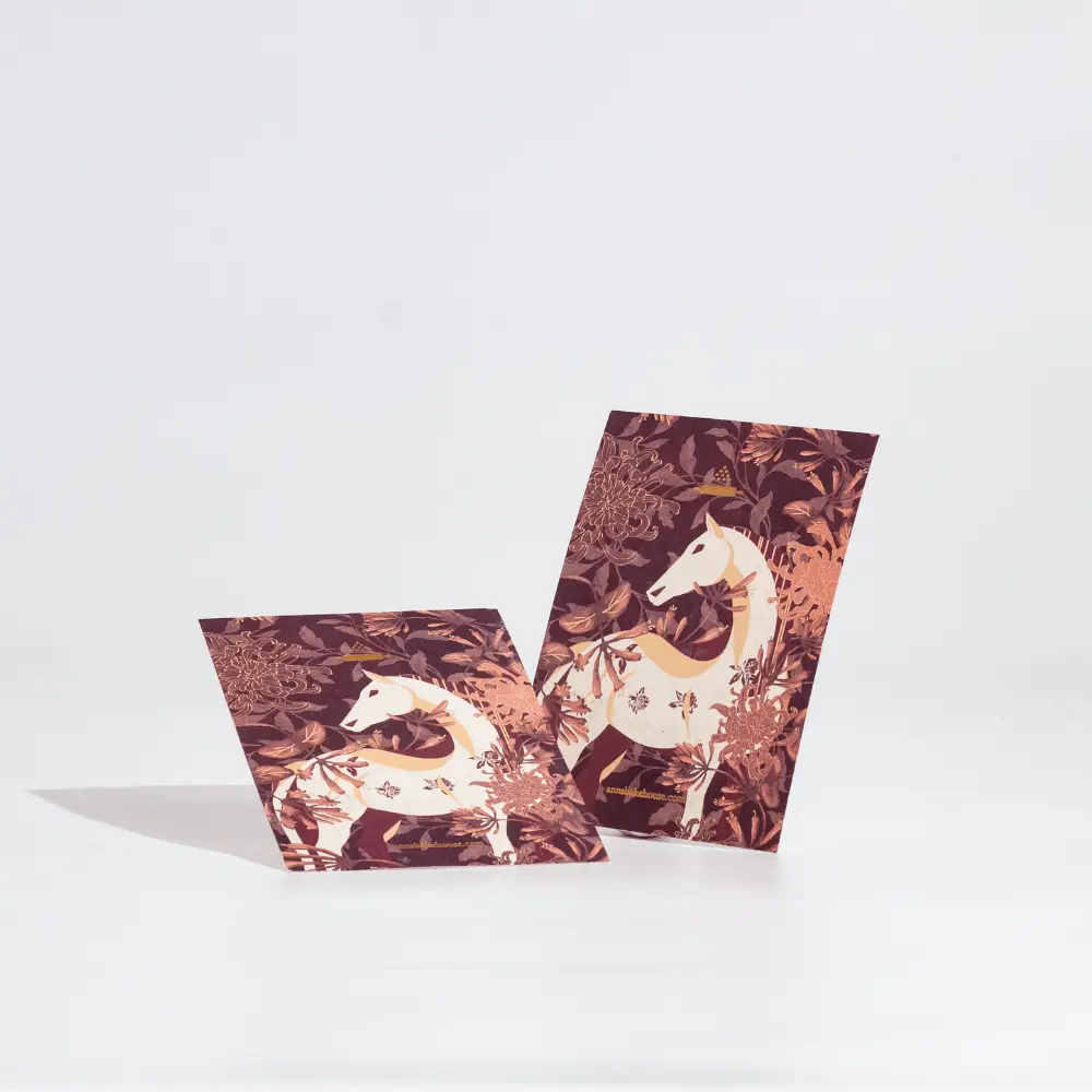 Gift Card CNY - 2026