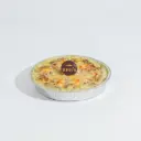 The Golden Mac & Cheese